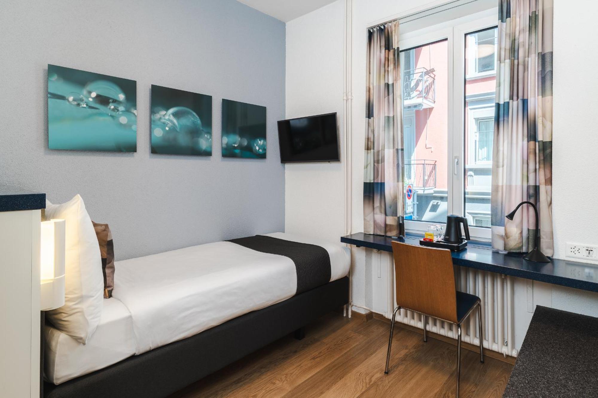 Single Room