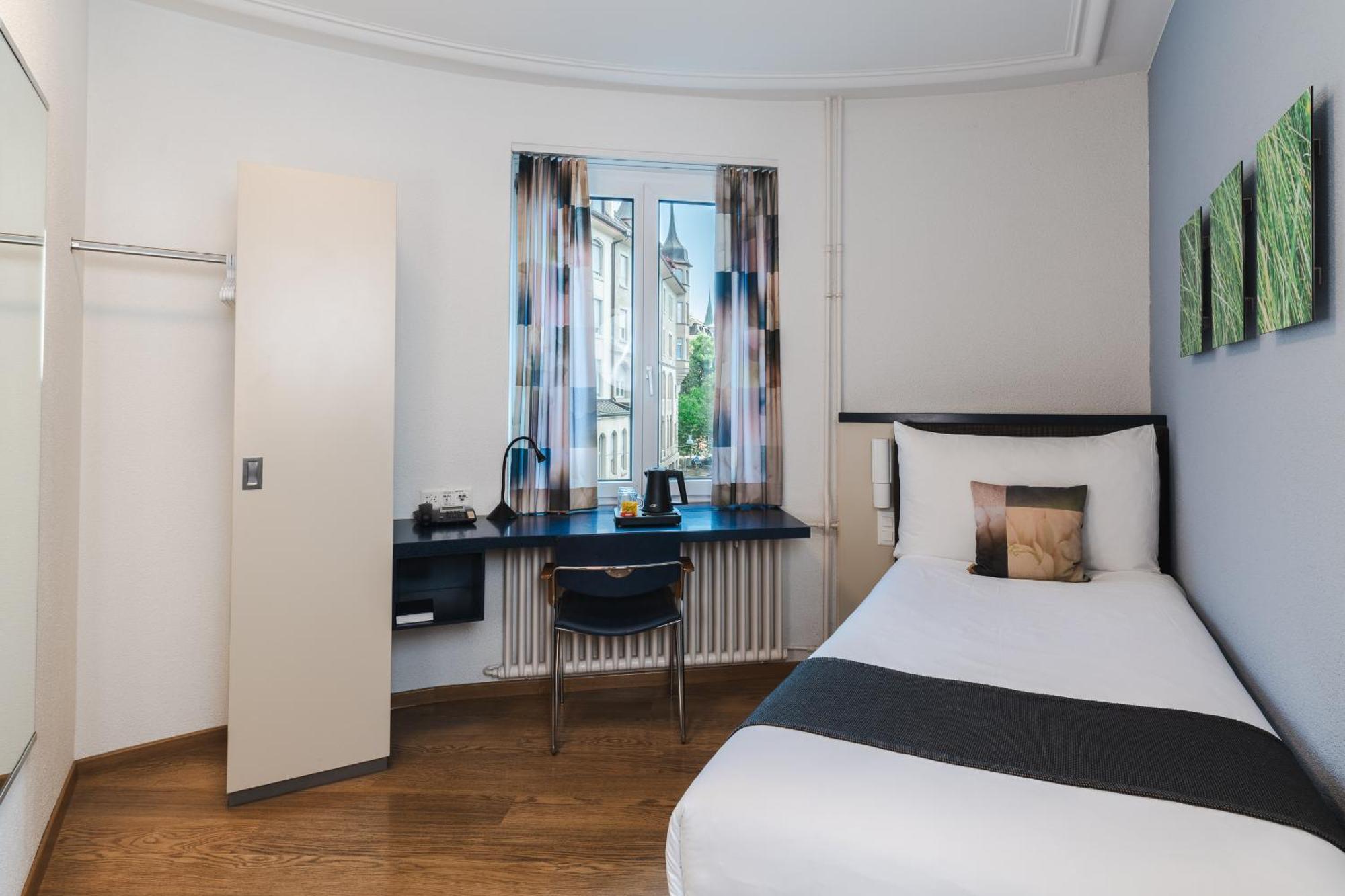 Single Room