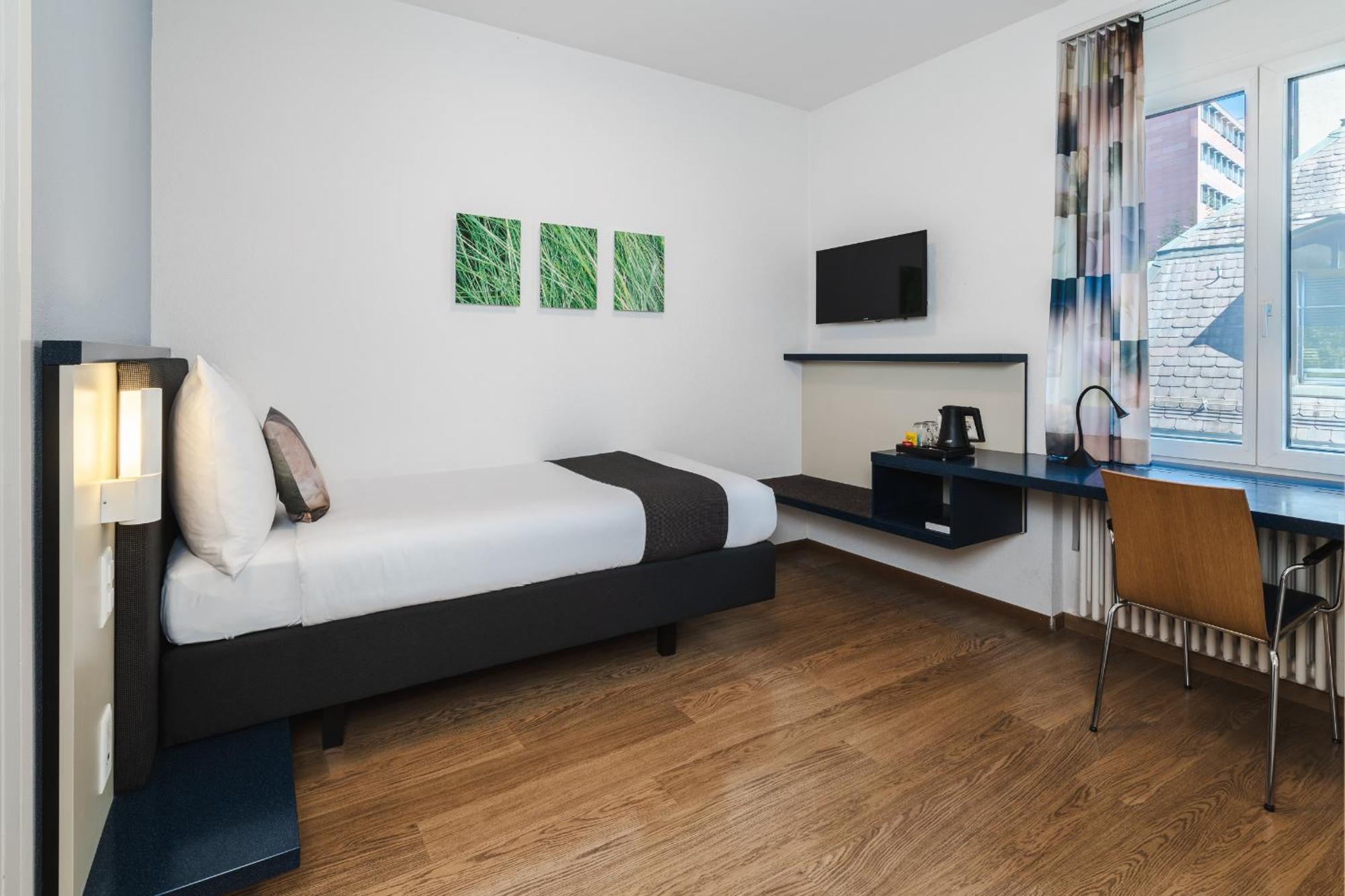 Single Room